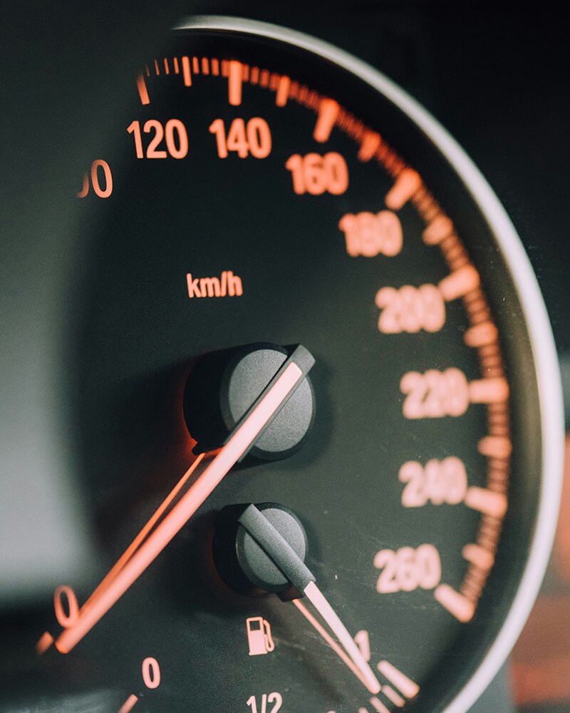 Car Clocks